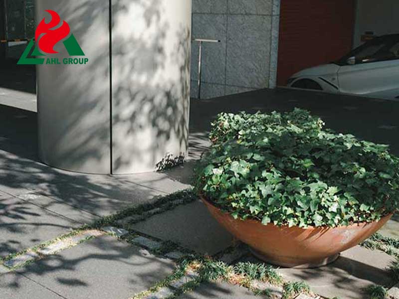 <h3>Beautiful Corten Steel Planters Shaped And Inspired By Nature</h3>
